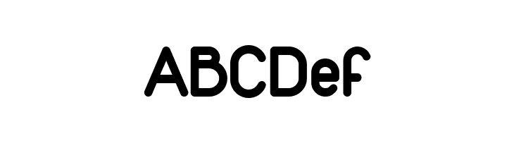 Duepuntozero Bold  Free Fonts Download