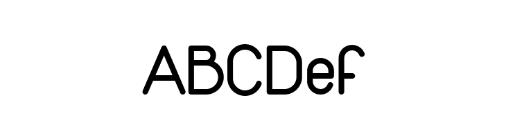 Duepuntozero  Free Fonts Download