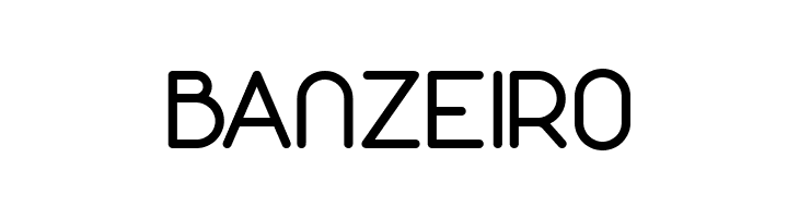 Duepuntozero  Free Fonts Download
