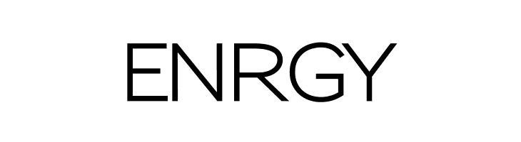 ENRGY Sansumi-Bold Font