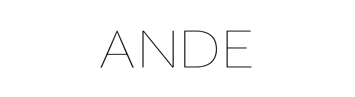 Sansumi-UltraLight  Free Fonts Download