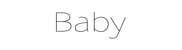 Sansumi-UltraLight  Free Fonts Download