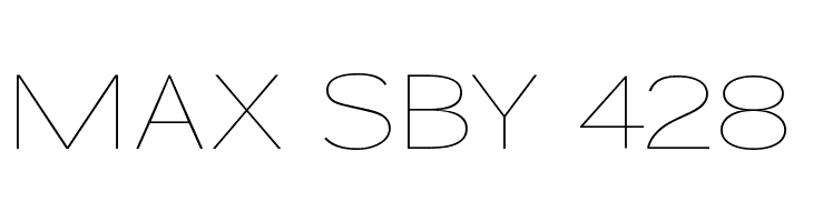 Sansumi-UltraLight  Free Fonts Download