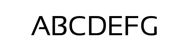 Sansation  Free Fonts Download