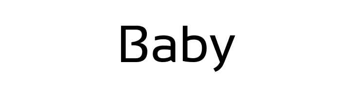 Sansation  Free Fonts Download