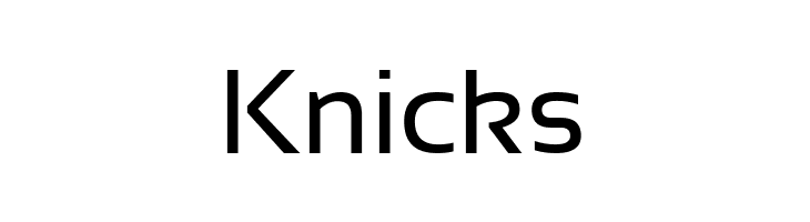 Sansation  Free Fonts Download