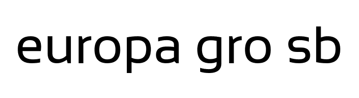 Sansation  Free Fonts Download