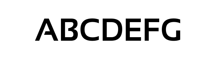 Sansation Bold  Free Fonts Download