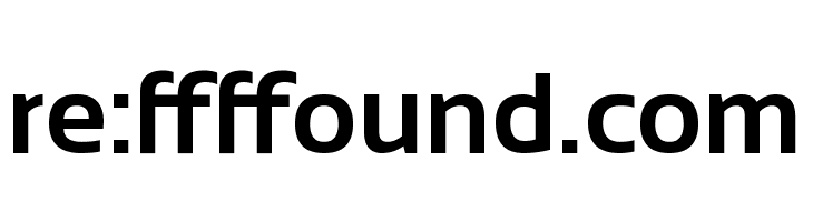 Sansation Bold  Free Fonts Download