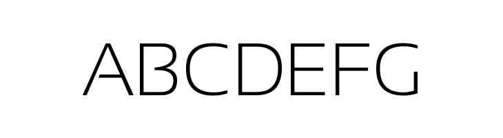 Sansation Light  Free Fonts Download