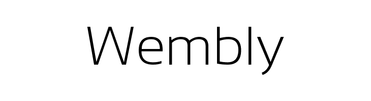 Sansation Light  Free Fonts Download