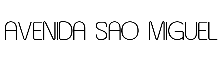 Asenine  Free Fonts Download