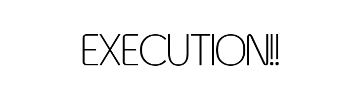 Asenine  Free Fonts Download