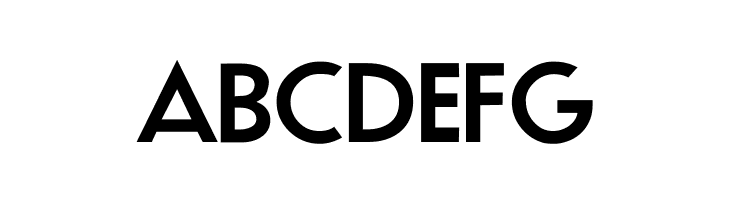 N.O.- Movement Bold  Free Fonts Download