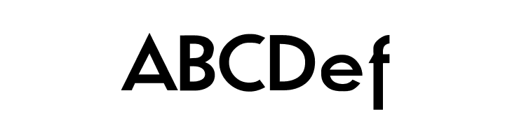 N.O.- Movement Bold  Free Fonts Download