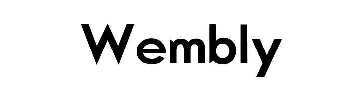 N.O.- Movement Bold  Free Fonts Download