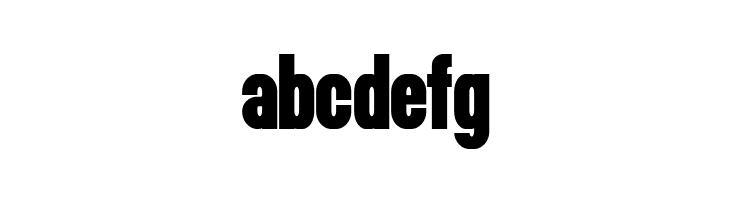 headthinker  Free Fonts Download