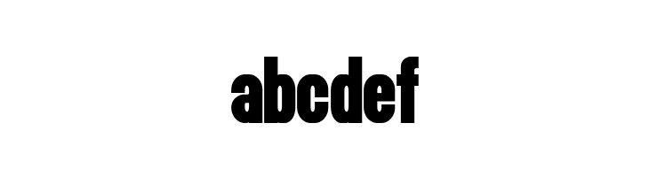 headthinker  Free Fonts Download