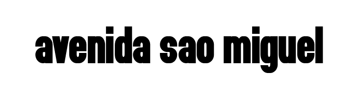 headthinker  Free Fonts Download