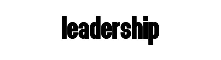 headthinker  Free Fonts Download