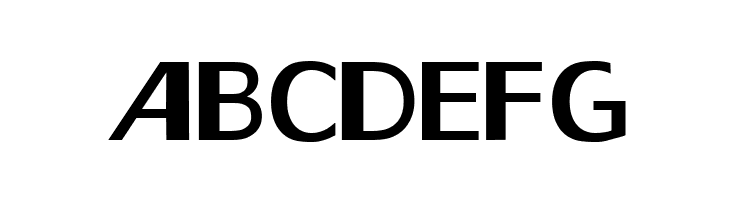 Gaps  Free Fonts Download