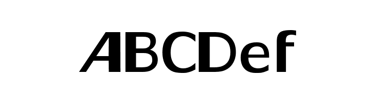 Gaps  Free Fonts Download