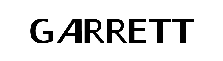 Gaps  Free Fonts Download