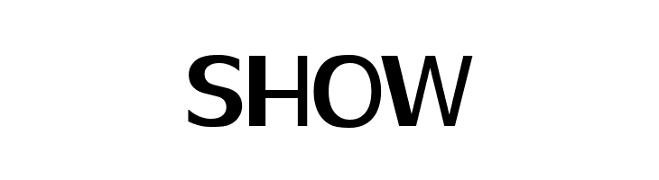 Gaps  Free Fonts Download