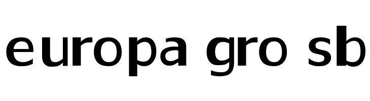 Gaps  Free Fonts Download