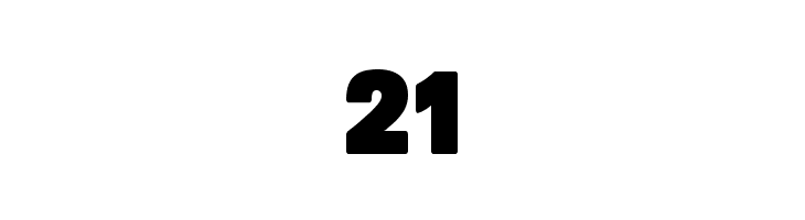 SansBlack  Free Fonts Download