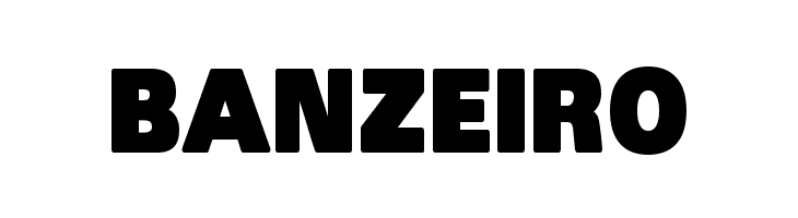 SansBlack  Free Fonts Download