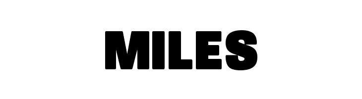 SansBlack  Free Fonts Download