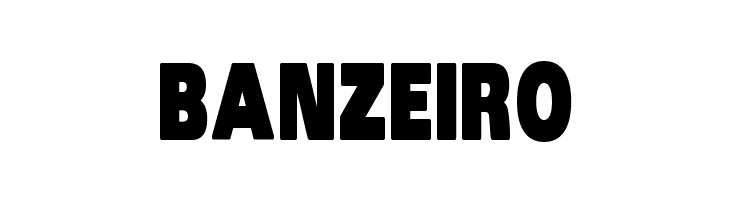 SansBlackSmall  Free Fonts Download