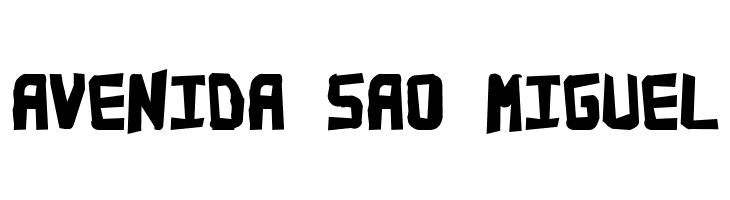 Bandwidth Bandmess BRK  Free Fonts Download