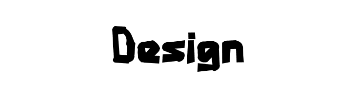 Bandwidth Bandmess BRK  Free Fonts Download