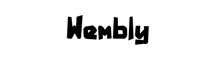 Bandwidth Bandmess BRK  Free Fonts Download
