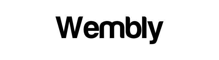 Harabara Bold  Free Fonts Download