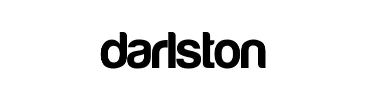 darlston Harabara Bold Font