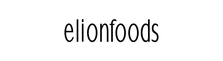 KlillLightCondensed  Free Fonts Download