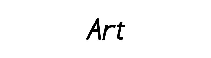 Dustismo  Bold Italic  Free Fonts Download
