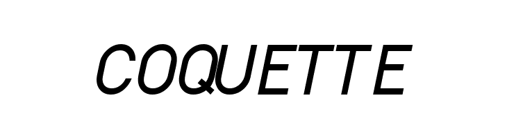 Dustismo  Bold Italic  Free Fonts Download