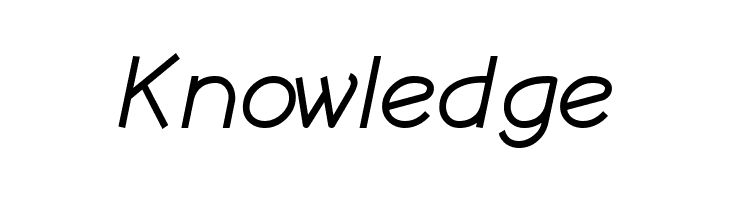 Dustismo  Italic  Free Fonts Download