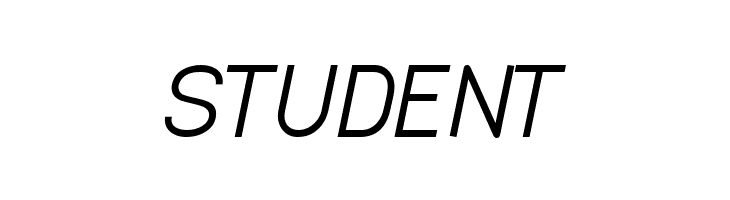 Dustismo  Italic  Free Fonts Download