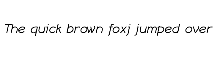 Dustismo  Italic  Free Fonts Download