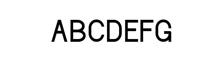 Dustismo  Bold  Free Fonts Download