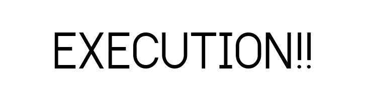 Dustismo  Free Fonts Download