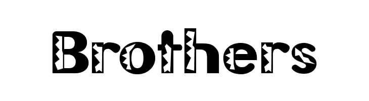 Gilgongo Doro  Free Fonts Download