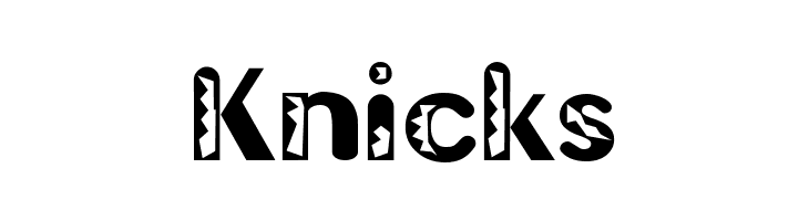 Gilgongo Doro  Free Fonts Download