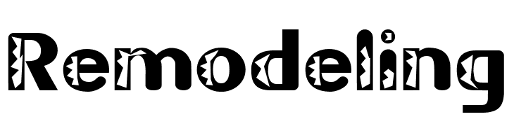 Gilgongo Doro  Free Fonts Download