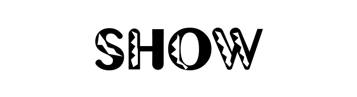 Gilgongo Doro  Free Fonts Download